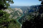 Gorges du Verdon