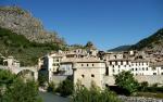 Entrevaux