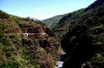 Gorges de daluis