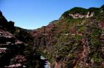Gorges de daluis