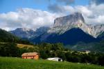 Mont Aiguille
