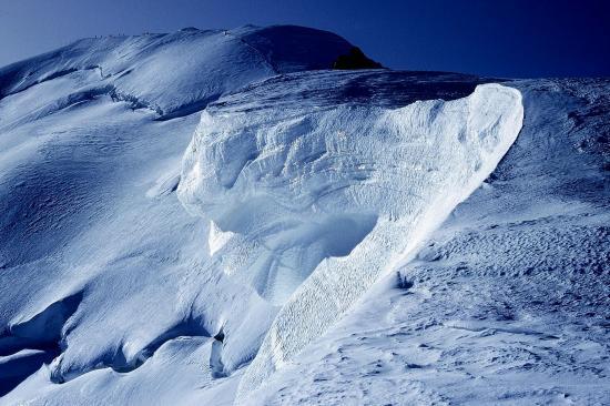 Massif du Mont-Blanc