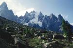 Massif du Mont-Blanc