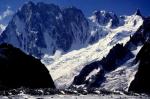 Massif du Mont-Blanc