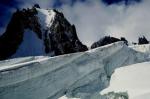 Massif du Mont-BLANC