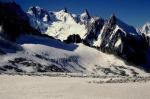 Massif du Mont-Blanc