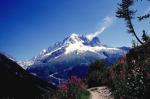 Massif du Mont-Blanc