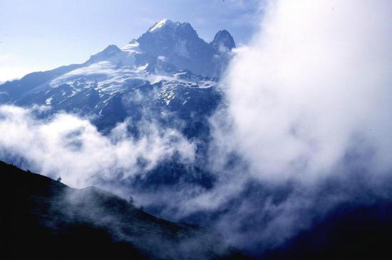 Massif du Mont-Blanc