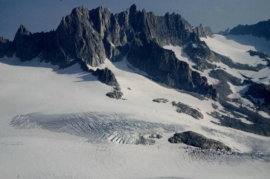 Massif du Mont-Blanc