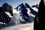Massif du Mont-Blanc