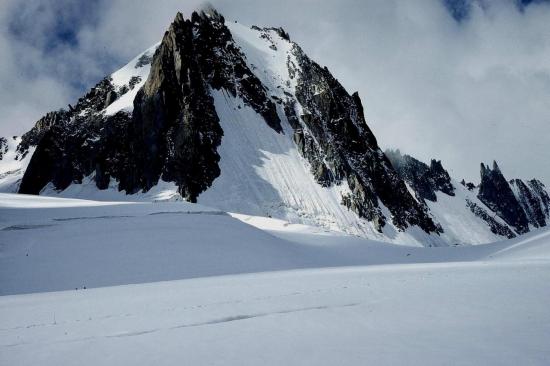 Massif du Mont-Blanc