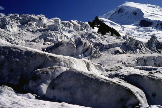 Massif du Mont-Blanc